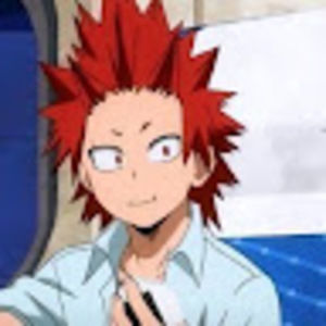 Meet your Posher, Eijiro